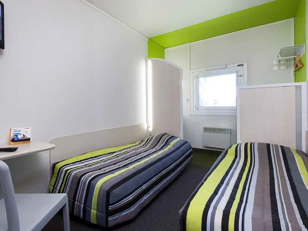 Hotel photo 8