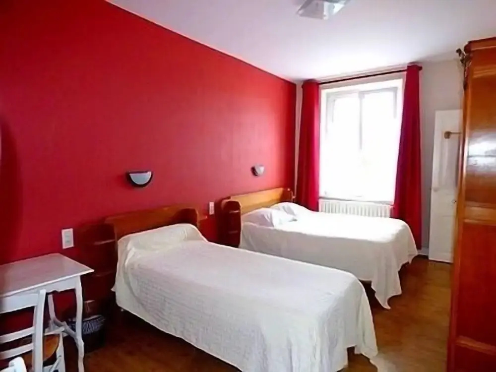 Voir la photo 4 — Hôtel du Commerce