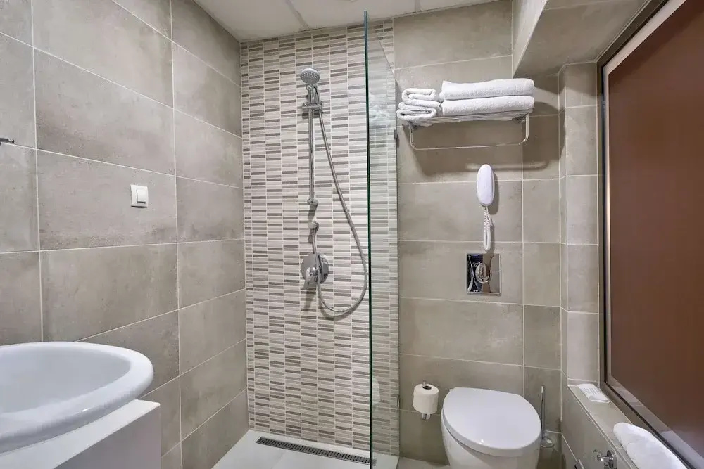Radisson Hotel Plovdiv - Chambres