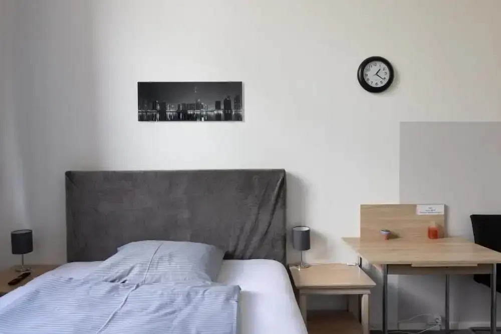 Hotel photo 20