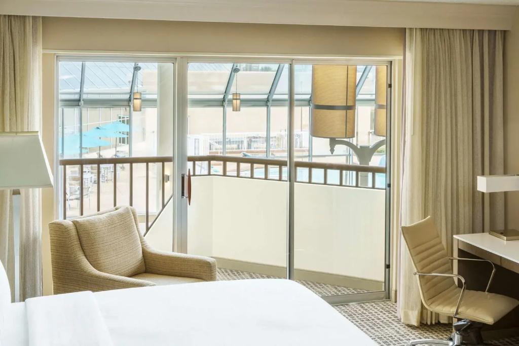 DoubleTree by Hilton Orlando Airport - Général