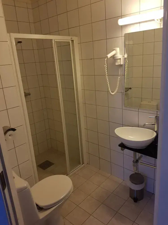 Bykle Hotell - Chambres