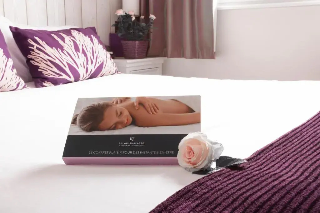 Kastel Wellness Hotel - Thalasso et Spa - Chambres