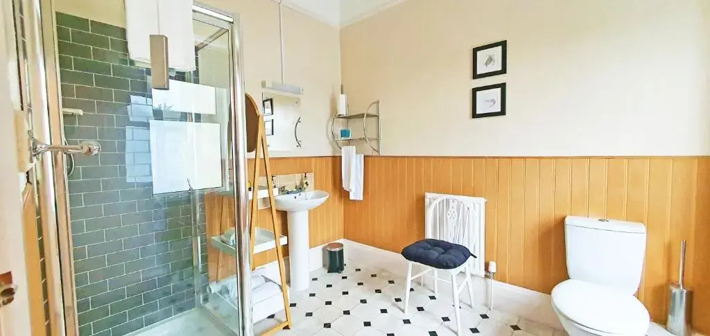 Marmalade Bed  Breakfast - Chambres