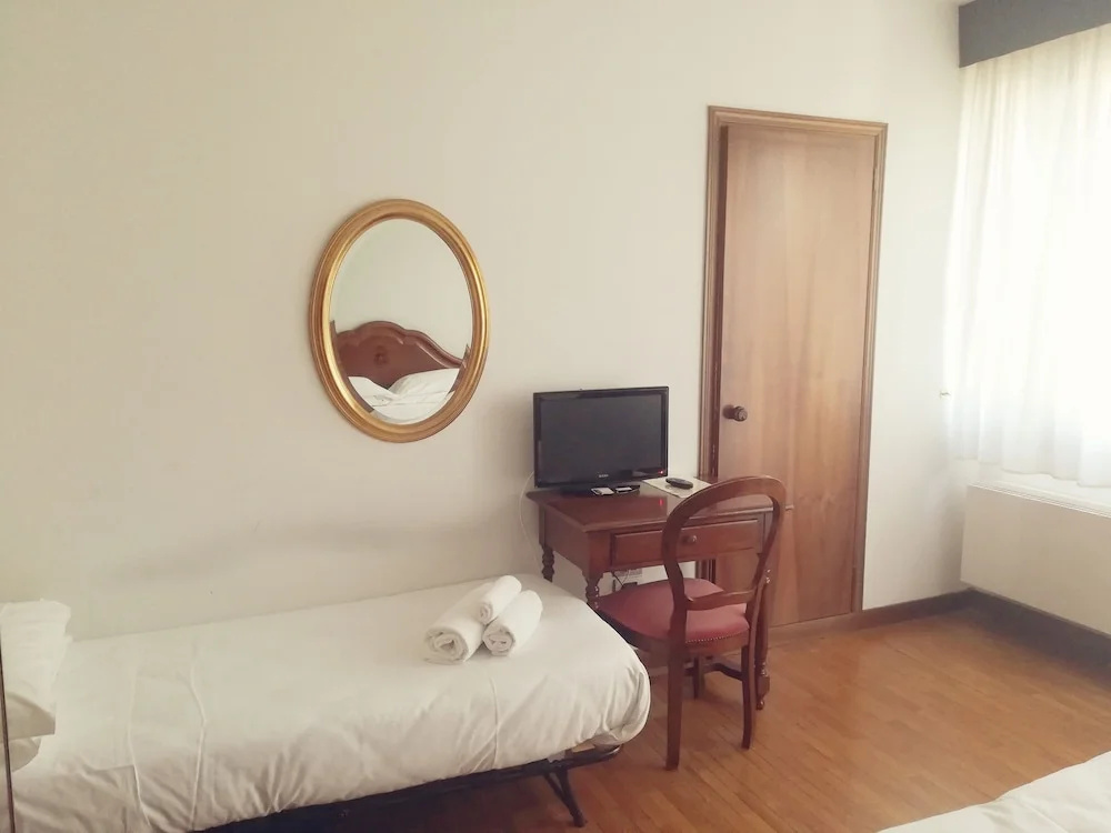 Hotel Scala - Buongiorno! Hotels - Chambres