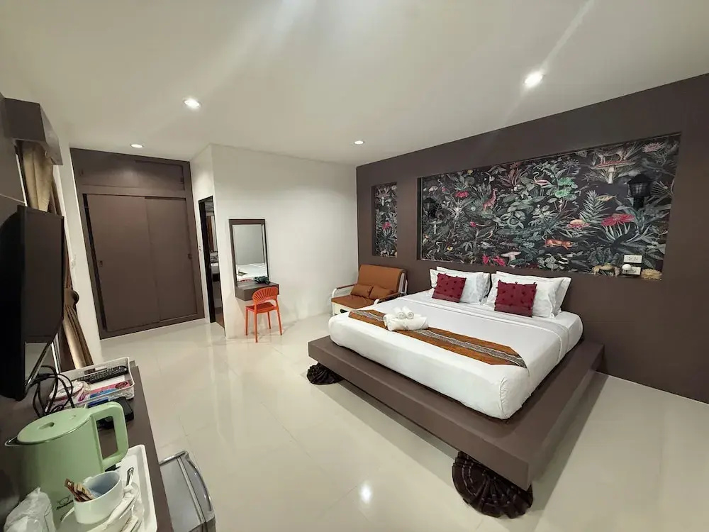 Hotel photo 5