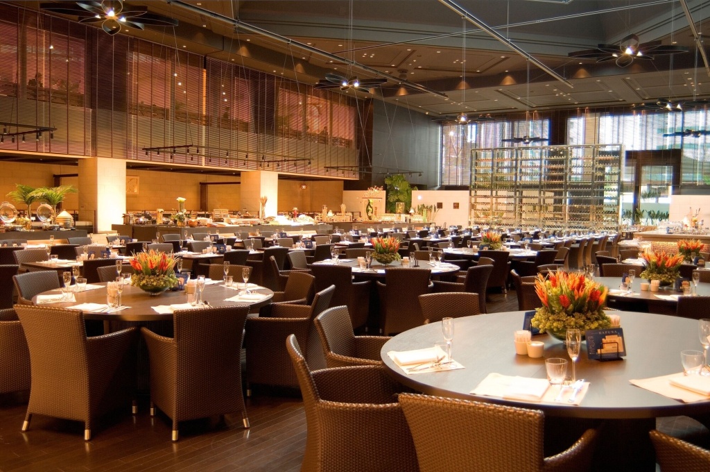 Shinagawa Prince Hotel East Tower 사진 23