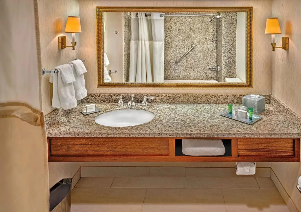 Doubletree by Hilton Philadelphia Airport - Général