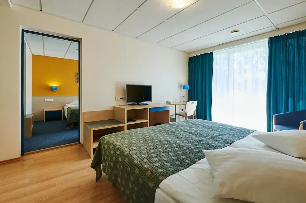 Asa Spa Hotel - Chambres