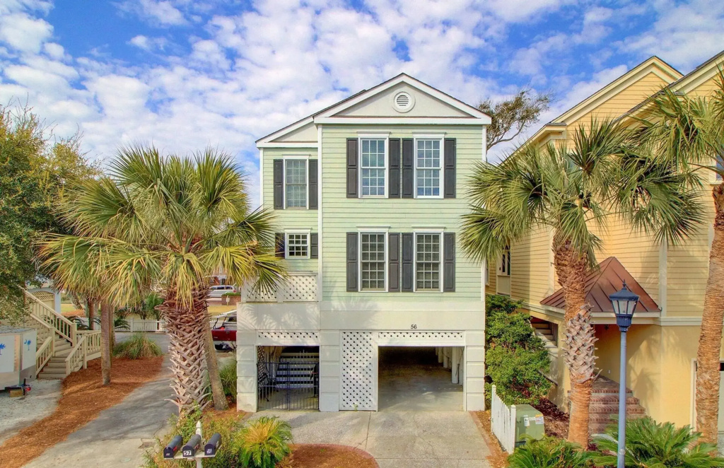 56 Grand Pavilion by Avantstay Oceanfront Deck + Views, Community Pool