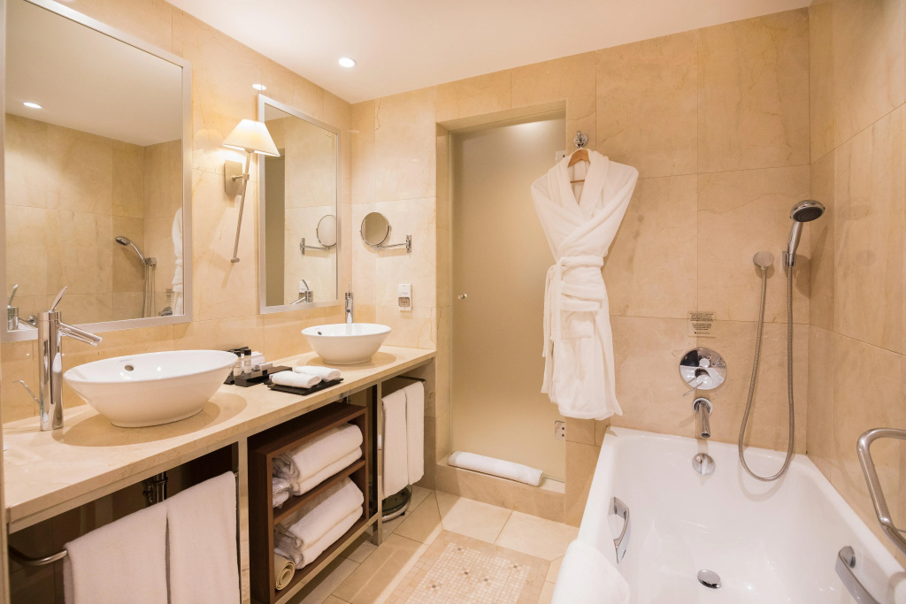 InterContinental Lisbon by IHG - Général