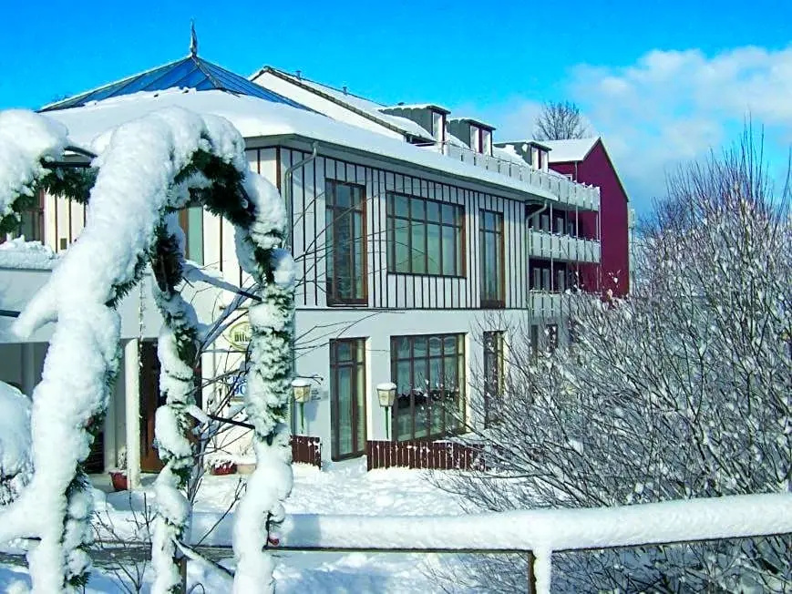 Reiterhof Runding
