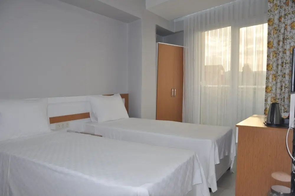 Osmanli Omtel Otel - Général
