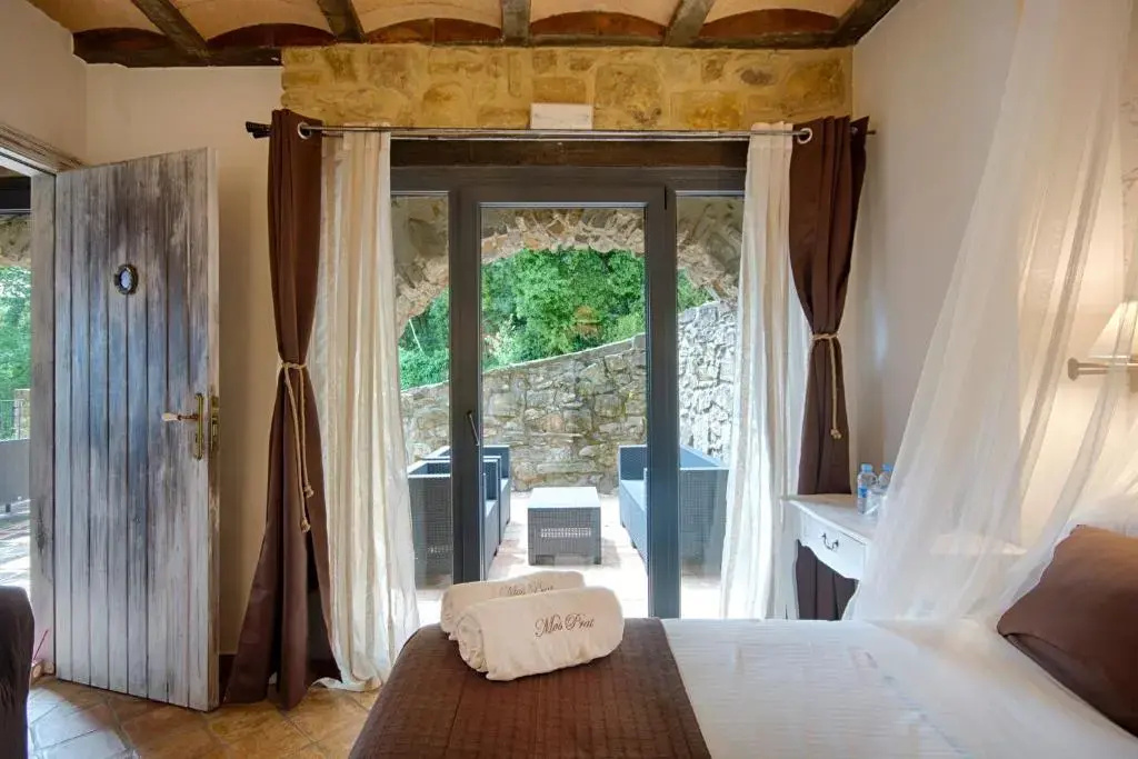 Spa & Wellness