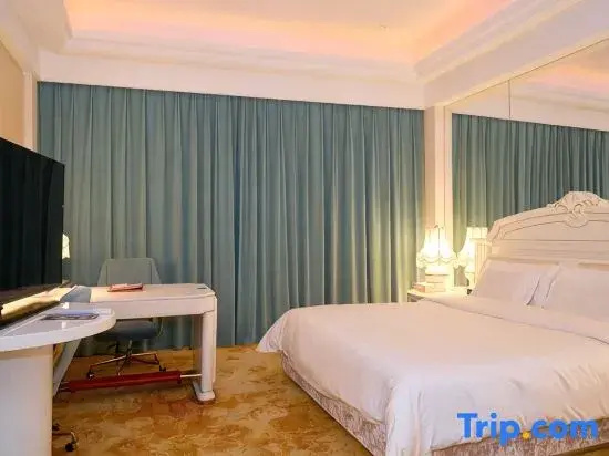 Platinum Hanjue Hotel - Chambres