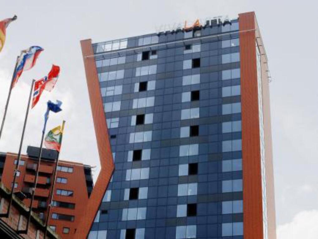 Отель Отель Amberton Hotel Клайпеда на Балтийском море
