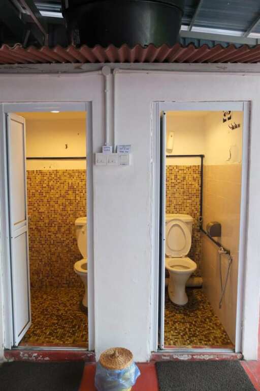 Muntri House