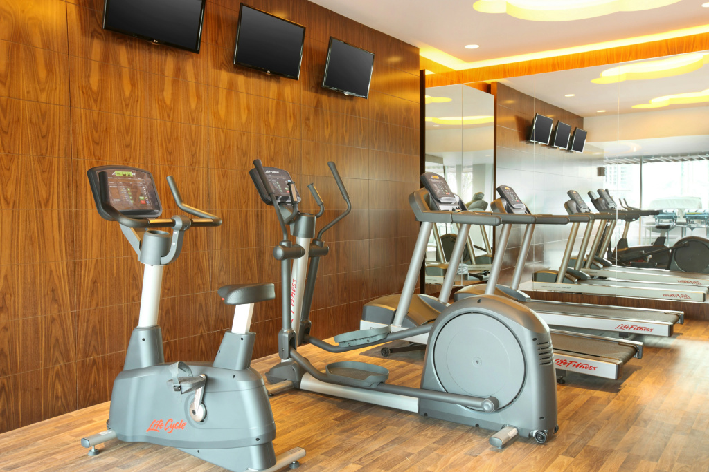 DoubleTree by Hilton Jakarta Kemayoran - Général