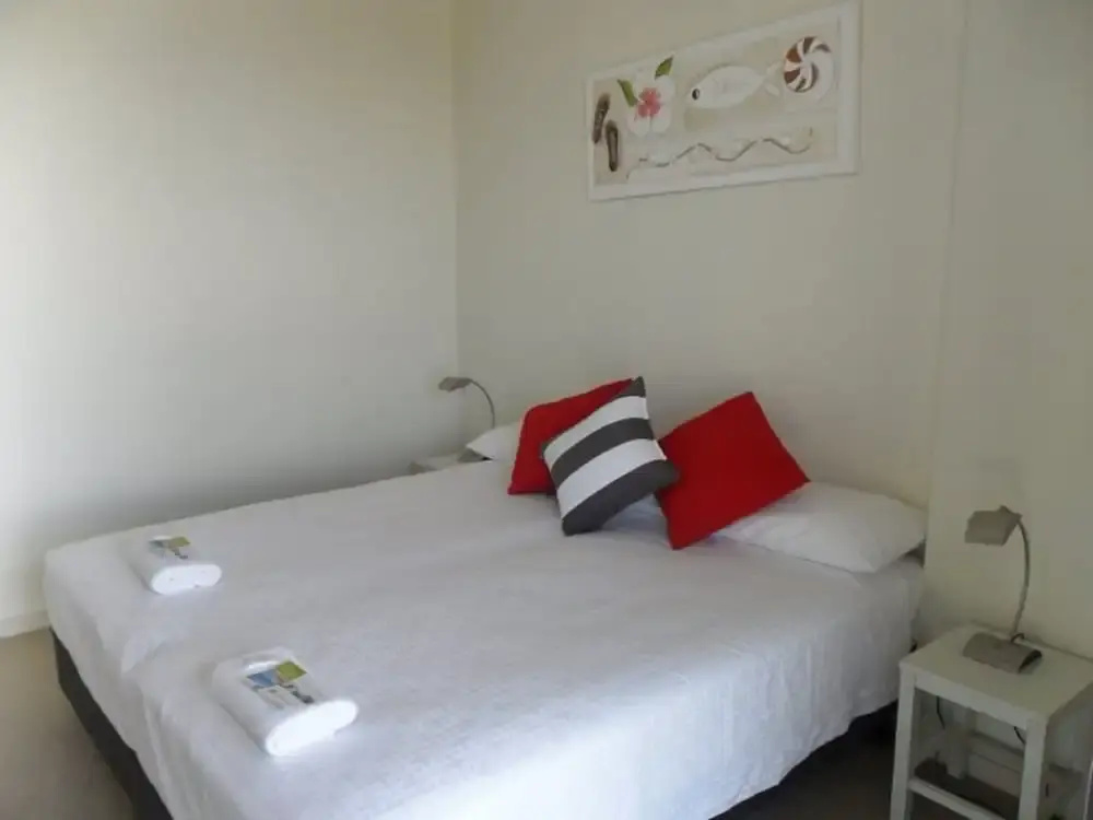 4 Bedrooms Apartment with balcony and with city view