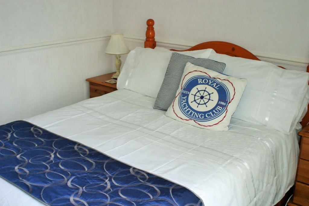 The Kensington Guesthouse - Général