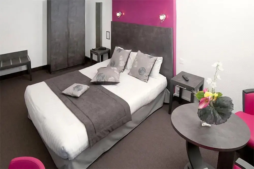 Comfort room