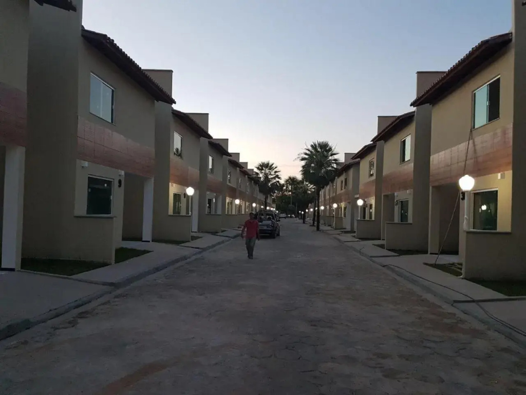 Lençóis Ville Residence - CHALE 22