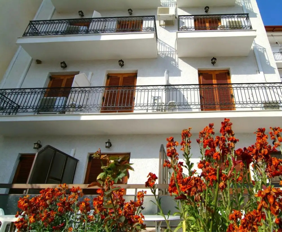 Orfeas Hotel