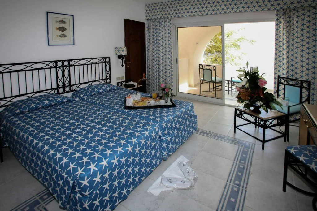 Domina Coral Bay Aquamarine Hotel & Resort - Général