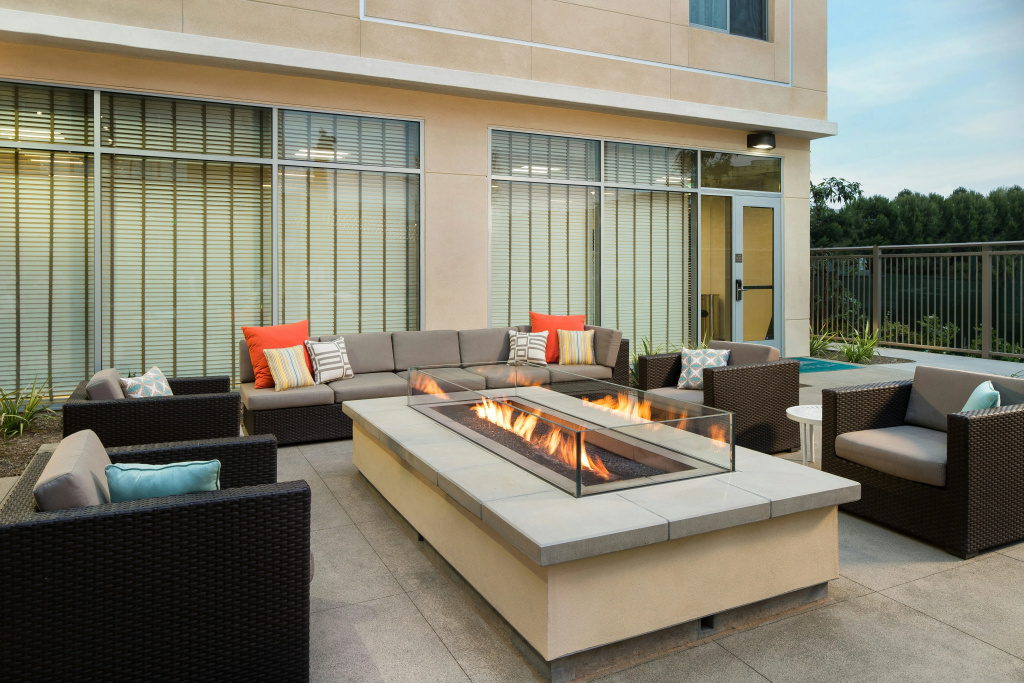 Homewood Suites by Hilton Aliso Viejo - Laguna Beach - Général