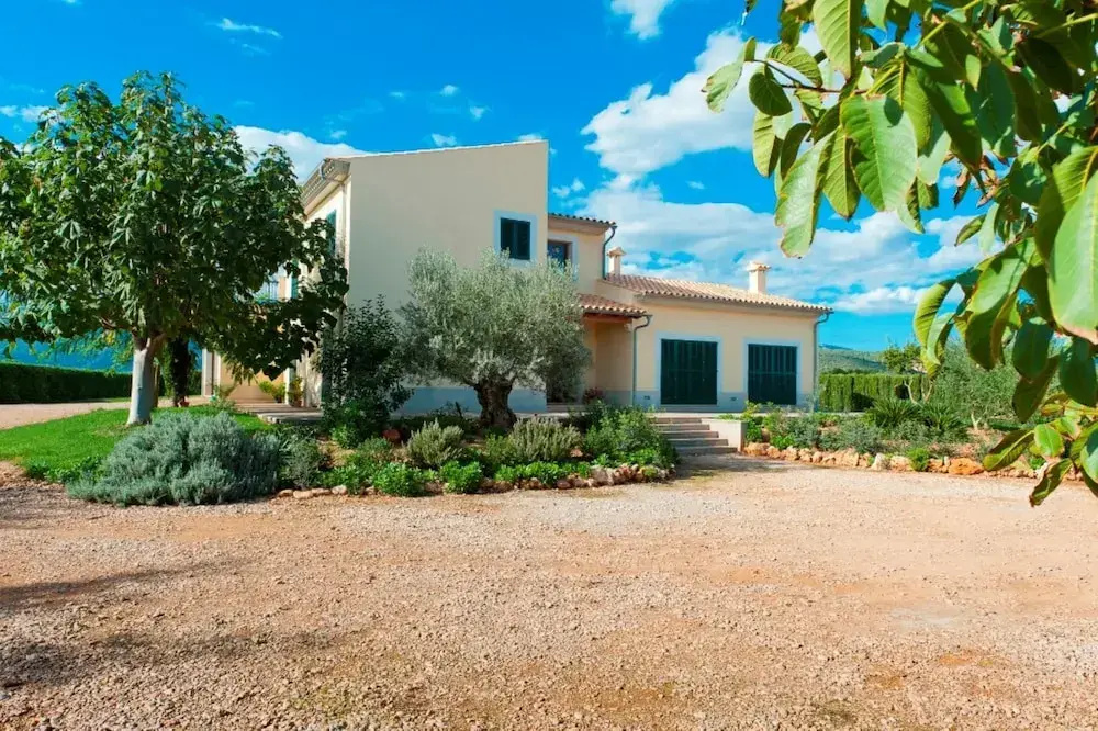 Es Mussol in Sa Pobla