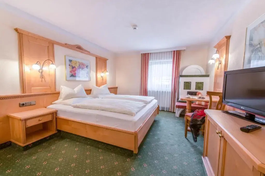 Hotel Riedl - Chambres