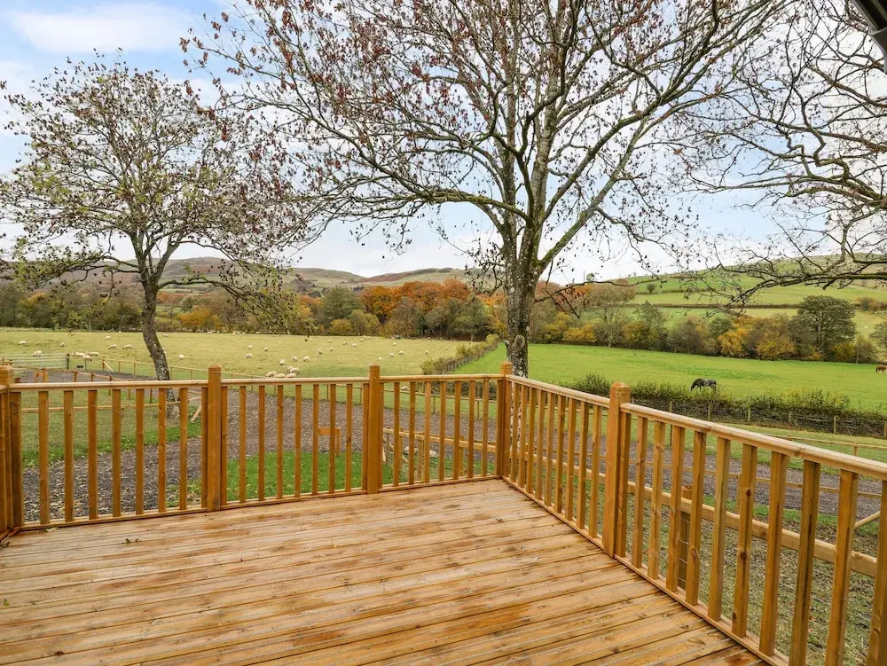 Meadow Retreat
