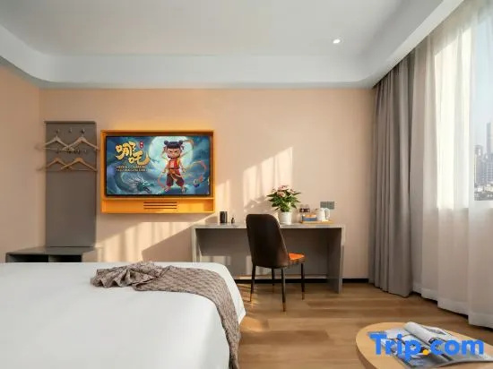 7 Days Hotel Premium