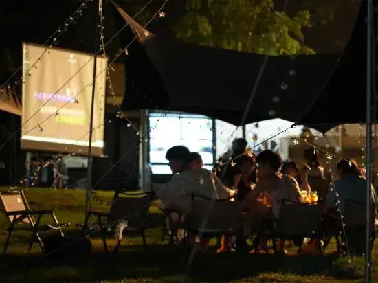 Sanying Spa Resort Hotel - фото 17