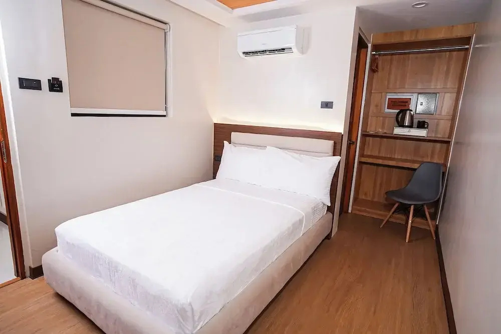 Hotel photo 20