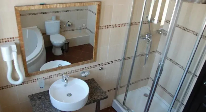 Dune Residence Aparthotel - Général