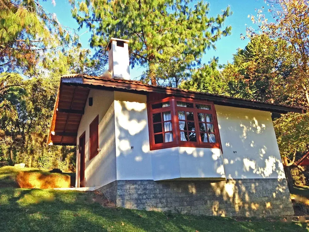 Hospedagem Spa da Alma