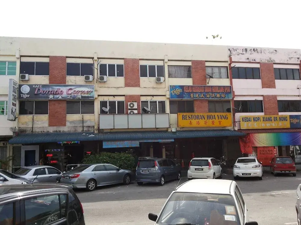 Hotel photo 19
