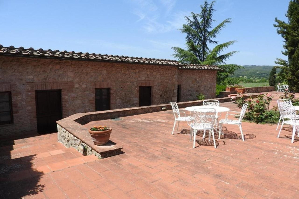 Relais Borgo di Toiano - Général