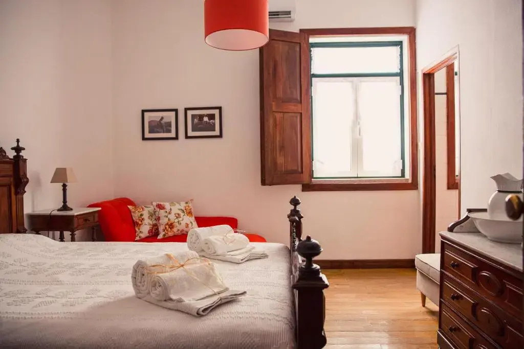 Quinta da Travessa - Chambres