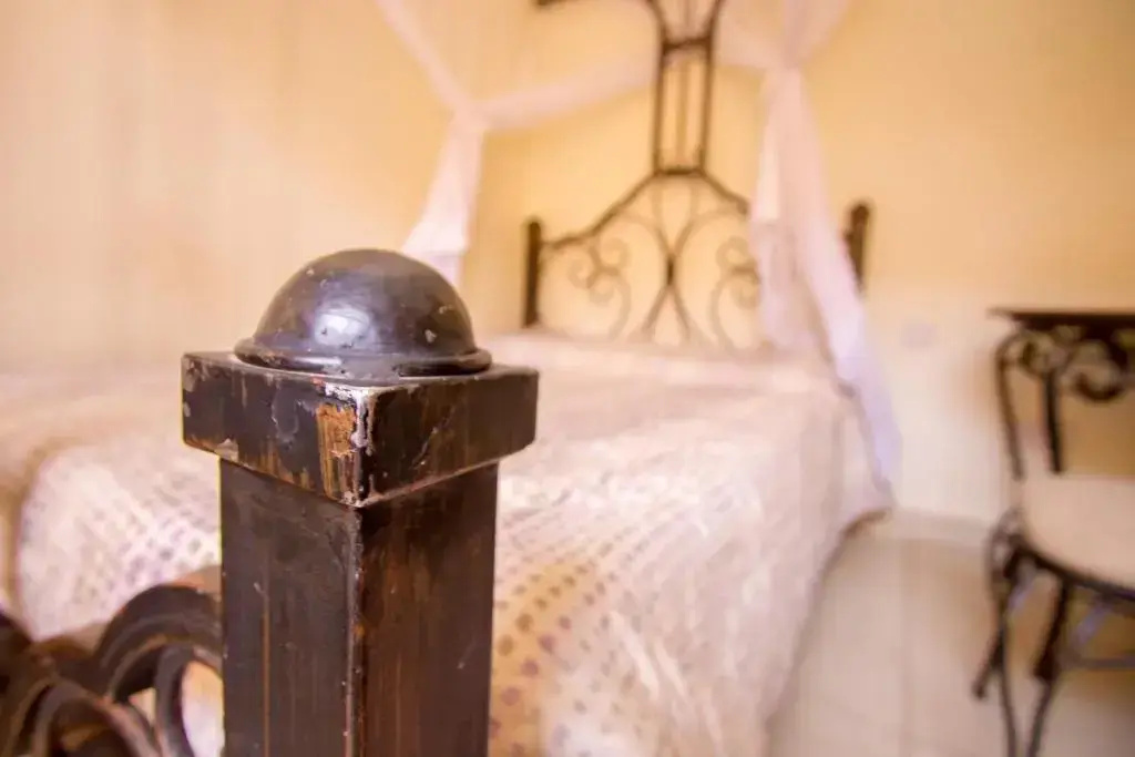 Northern Galaxy Hotel - Chambres