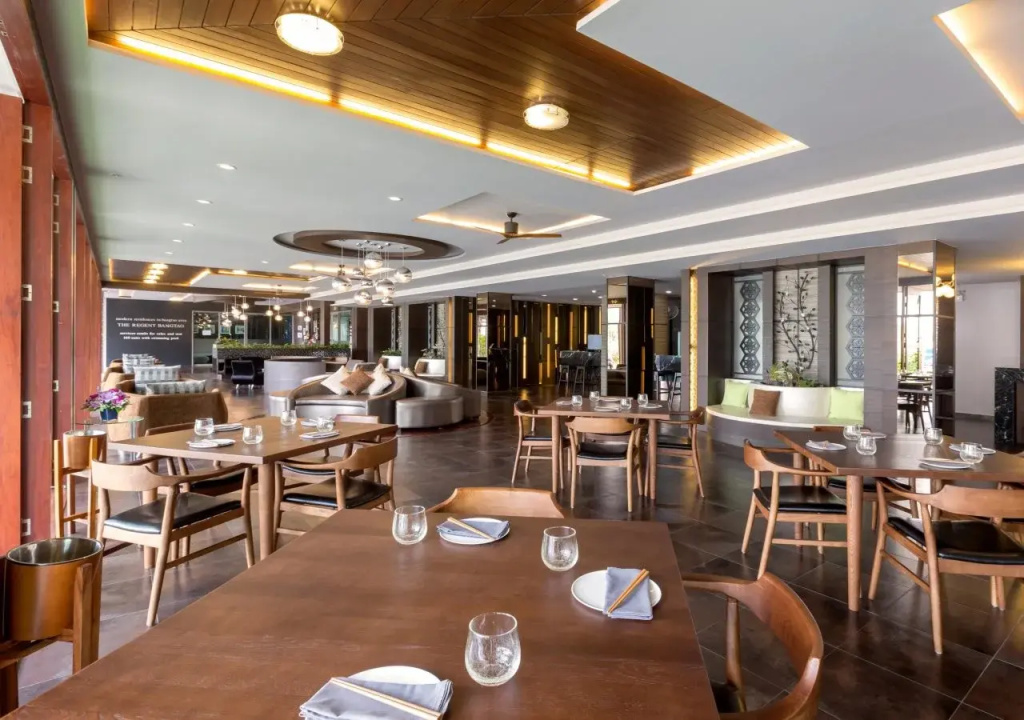 The Regent Phuket Bangtao Beach - Général