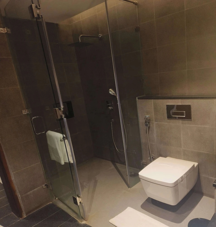 Golkonda Resorts & Spa - Chambres