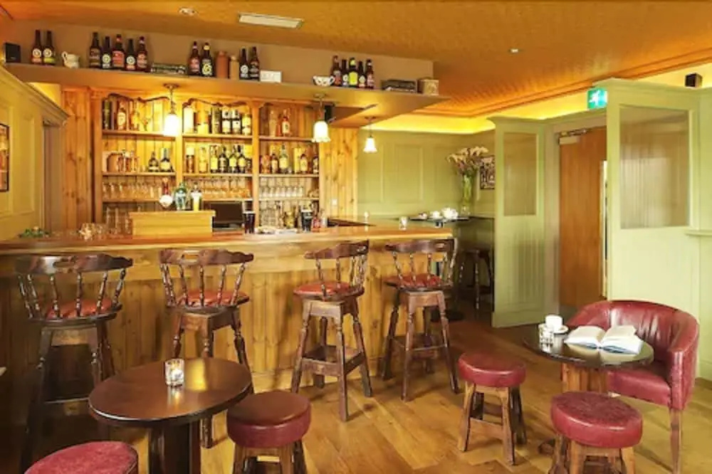 Hotel Doolin - Général