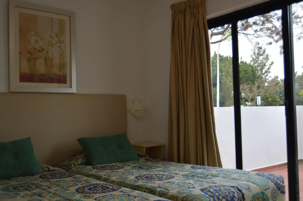 Mouraliz Apartmentos - Général