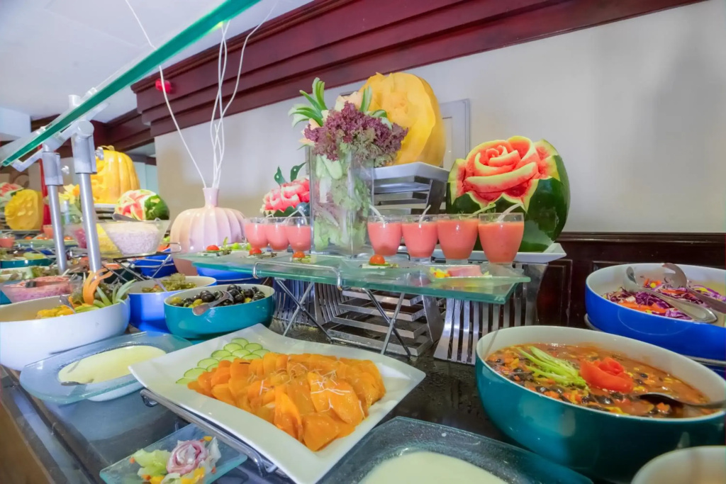 Porto Marina Resort & Spa Al Alamein - фото 23