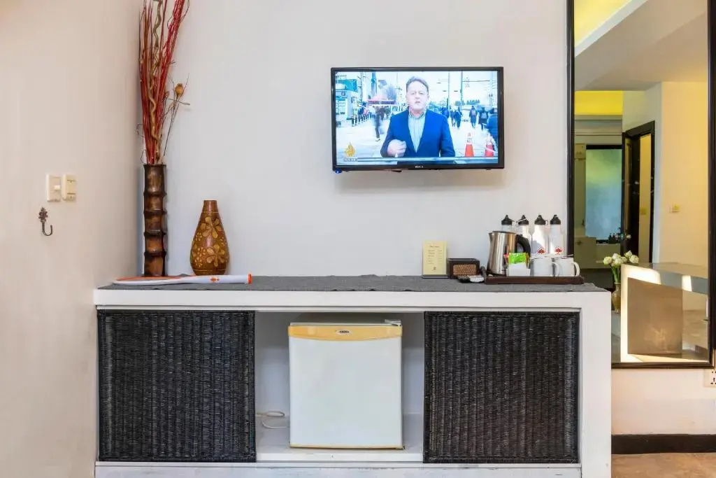 Apsara Greenland Boutique Hotel - Chambres