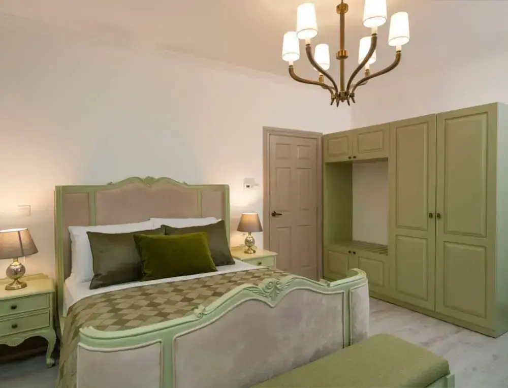 Stoney Croft Cottage - фото 20