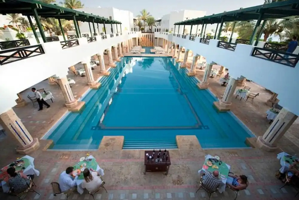 Sharm Plaza Hotel, Шарм-еш-Шейх, Єгипет мініатюра 18
