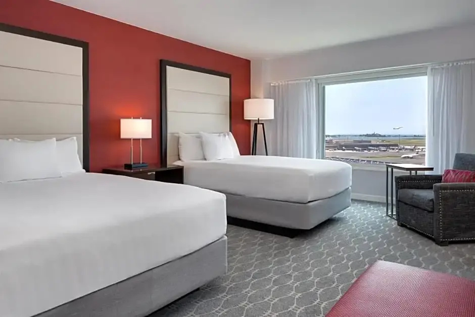 Hyatt Regency Boston Harbor - Chambres